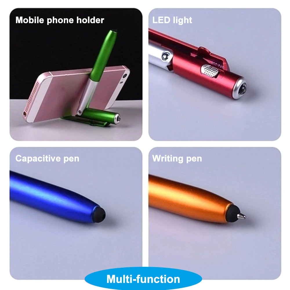Touch Screen Stylus Pens, Clip Design Stylus Pen, For TabletSmart Phones, All Touch Screen Devices, Ultra Light