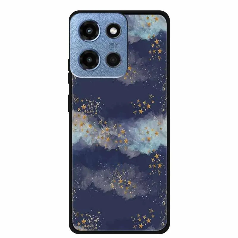 For Motorola G 2025 Phone Case Soft TPU Capa Bumper Silicone Back Cover Animal Shield For Motorola Moto G 5G 2025 Fundas Coque