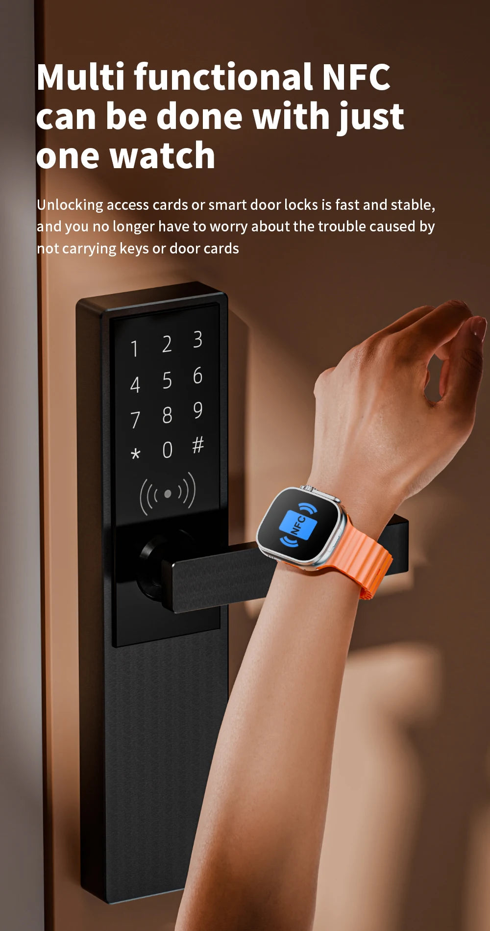 JC02 Pro Smart Watch 2.2 inch Amoled 4G/5G WIFI GPS Curved Screen 480*520 Display App Download Android 10 Sim Card Smartwatch