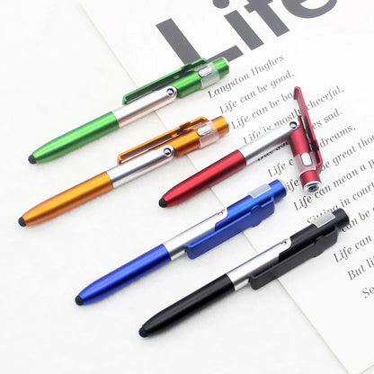 Touch Screen Stylus Pens, Clip Design Stylus Pen, For TabletSmart Phones, All Touch Screen Devices, Ultra Light