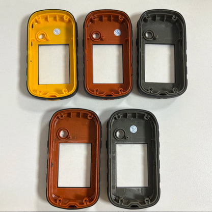 Parts For Garmin Etrex 10 20 30 20x 30x Front Frame With Glass Panel Smart Sport GPS Handheld Repairment