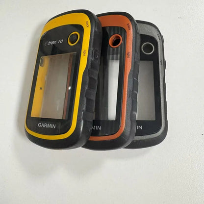 Parts For Garmin Etrex 10 20 30 20x 30x Front Frame With Glass Panel Smart Sport GPS Handheld Repairment