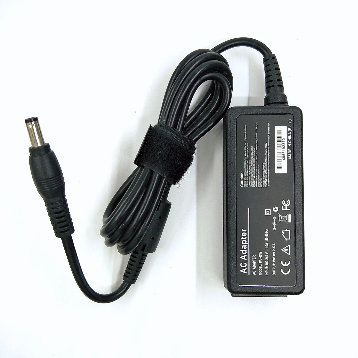 45W  19V 2.37A 5.5x2.5mm Adapter Charger For Asus X450 X551CA X555K53S K52F X555L F555L X552C X550C X550 X550L X501A ADP-45BW