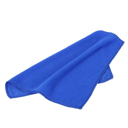 Microfiber Towels Car Wash Drying Cloth Towel Household Cleaning Cloths Auto Detailing Polishing  Home Clean Car Tools