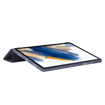 For Xiaomi Pad 6s Pad6s Pro Case Folding Stand Magnetic Soft TPU Back Cover for Xiaomi Pad 6s Pro Global 12.4 Inch Tablet Case