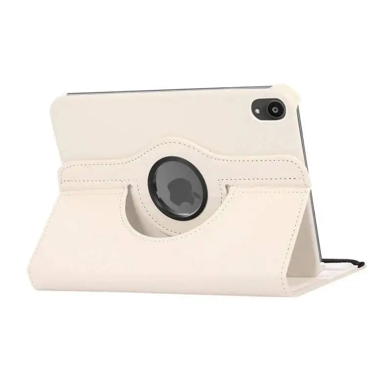 360 Degree Rotating Case for iPad(A16)11th 11 2025 A3354 A3355 A3356 Smart Cover iPad 11 10th 2022 10.9"A2696 A2757 A2777 Fundas