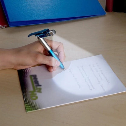 Touch Screen Stylus Pens, Clip Design Stylus Pen, For TabletSmart Phones, All Touch Screen Devices, Ultra Light